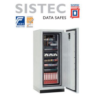 ตู้เซฟจัดเก็บข้อมูล Data Safes