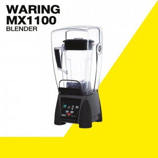 Waring MX1100 BLENDER