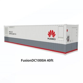 Data Center FusionDC1000A