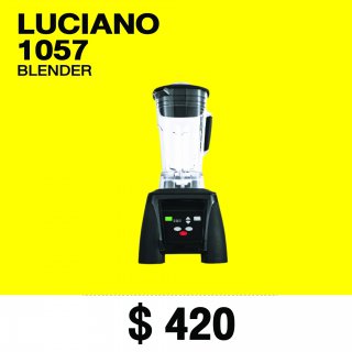 Luciano 1057 Blender