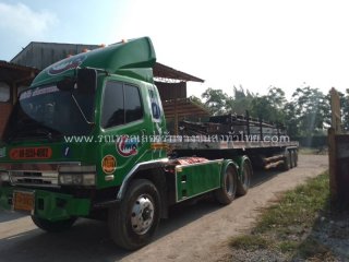 รถเทรลเลอร์รับจ้างธัญบุรี