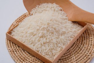 Jasmine Fragrant Rice (Pathum Thani)