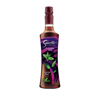 Senorita Siamese Herb Flavoured Syrup