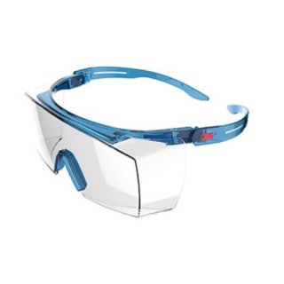 แว่นตานิรภัย 3M Series SF3701เลนส์ใส