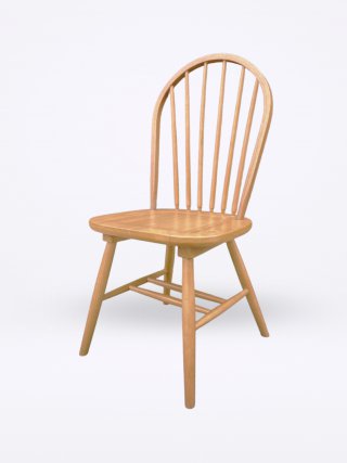 เก้าอี้ไม้หลังซี่ รหัส CW-23