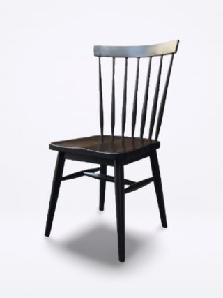 เก้าอี้ไม้ รหัส CW-24