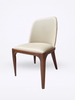 เก้าอี้ไม้ รหัส CW-31