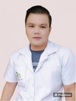 Mr Suchartpong Rattanaphan