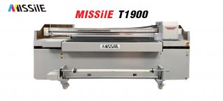 MISSilE T1900
