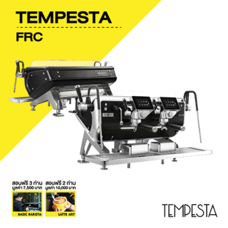 TEMPESTA FRC 3G