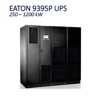 เครื่องสำรองไฟ EATON 9395P UPS 250-1200 kW