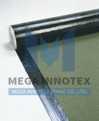 M/F Sheet Membrane Green