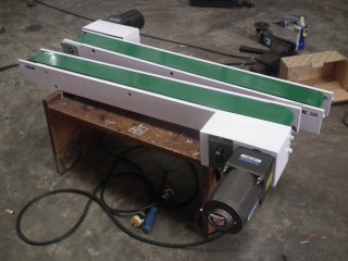 Mini conveyor