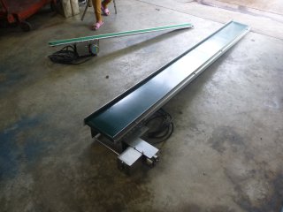 Mini conveyor