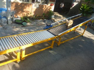 Conveyor Project