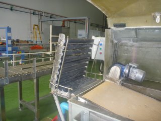 Conveyor Project