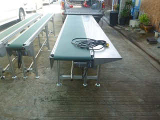 Table Conveyor