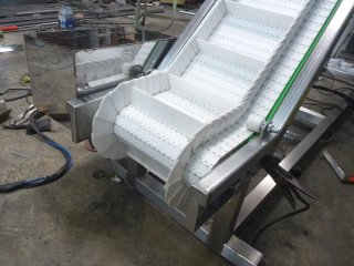 Top Chain Conveyor