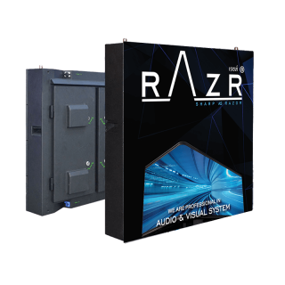 Razr Outdoor LED Displays LED-5A