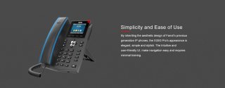 Fanvil X3SG Pro Entry Level IP Phone