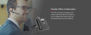 Fanvil X3SG Lite Entry Level IP Phone