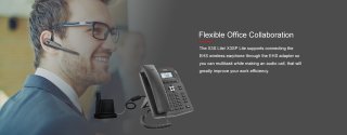 Fanvil X3S Lite/X3SP Lite Entry Level IP Phone