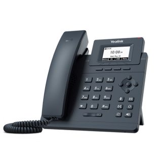 IP Phone Yealink รุ่น Yealink SIP-T30