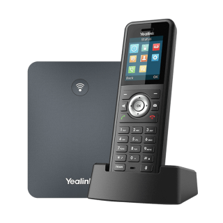 Yealink W79P DECT Phone System