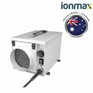เครื่องลดความชื้น Ionmax + EcorPro DryFan® รุ่น DF8