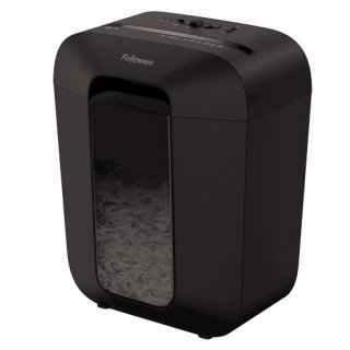 เครื่องทำลายเอกสาร Fellowes รุ่น LX45