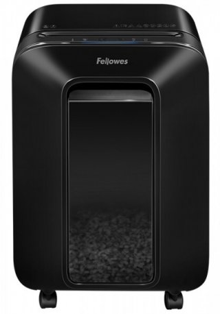 เครื่องทำลายเอกสาร Fellowes รุ่น LX201 (Micro cut)