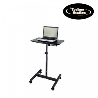 โต๊ะวางโน๊ตบุ๊คปรับระดับ รุ่น TECHNO01