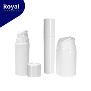 Airless​ Cosmetic Bottle
