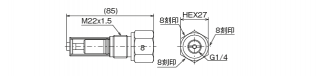 Pumping Unit for YMT Pump