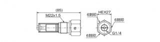 Pumping Unit for YMT Pump