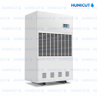 เครื่องลดความชื้นอุตสาหกรรม Humicut รุ่น 480L