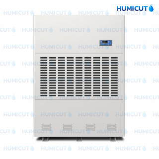 เครื่องลดความชื้นอุตสาหกรรม Humicut รุ่น 960L