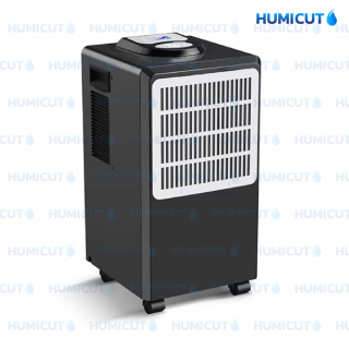 เครื่องลดความชื้น Humicut รุ่น 73L