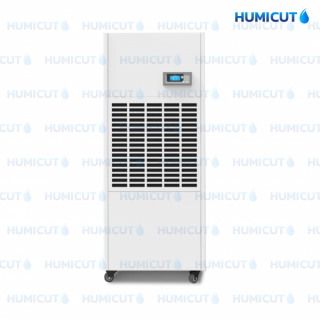 เครื่องลดความชื้นอุตสาหกรรม Humicut รุ่น 165L