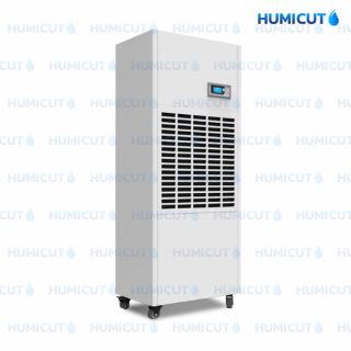 เครื่องลดความชื้นอุตสาหกรรม Humicut รุ่น 240L