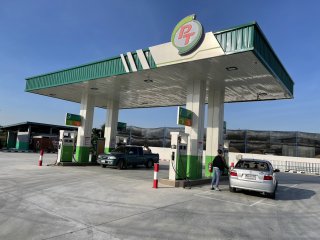 Petrol Station 6,000,000 THB