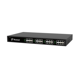 Yeastar TA3200 (32 FXS) Analog VoIP Gateway