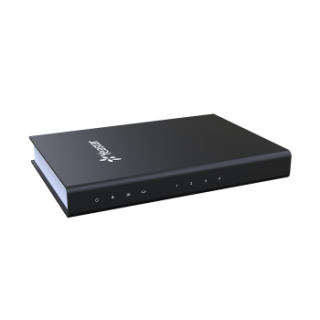 Yeastar TA810 (8 FXO) Analog VoIP Gateway