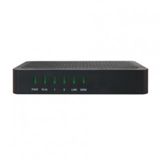 DAG1000-1/2S FXS VoIP Gateway