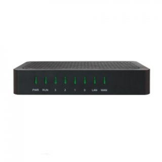 DAG1000-4S FXS VoIP Gateway