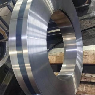 High quality cold rolled strip steel