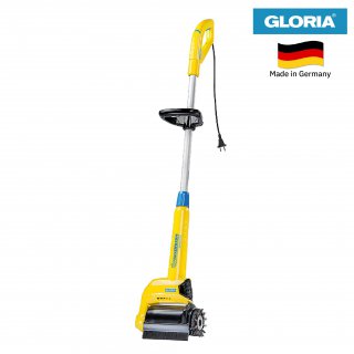 เครื่องขัดพื้นและขัดตะไคร่น้ำ Gloria รุ่น PowerBrush