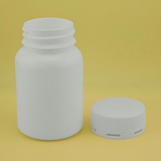 ฝายาเม็ด Plastic Cap Drug