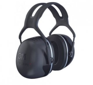 ครอบหูลดเสียง 3M PELTOR™  X Series Earmuffs X5A (NRR31)