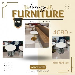 Luxury Side Table A011